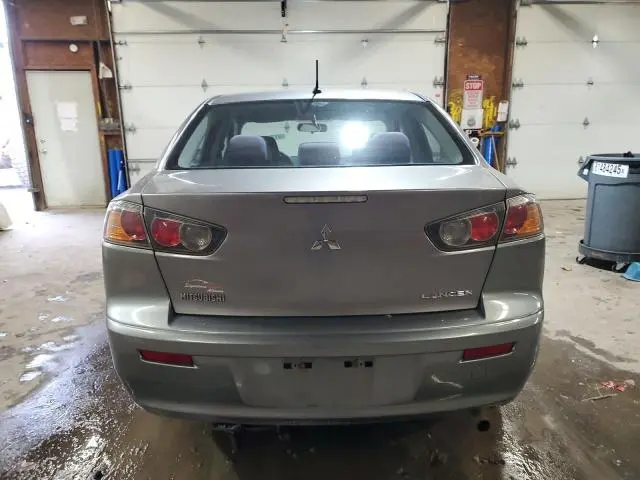 2013 MITSUBISHI LANCER ES/ES SPORT  