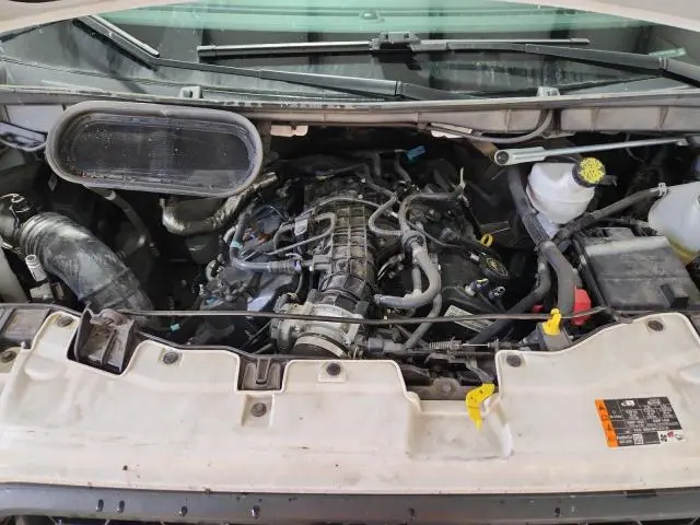 2023 FORD TRANSIT T-150