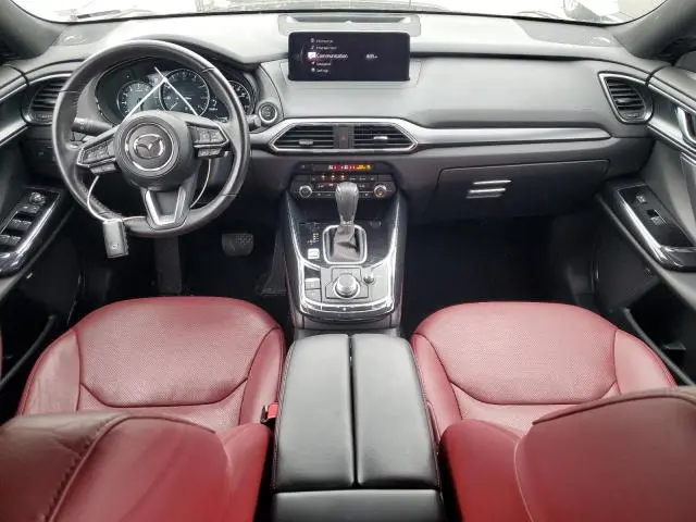 2023 MAZDA CX-9 GRAND TOURING  