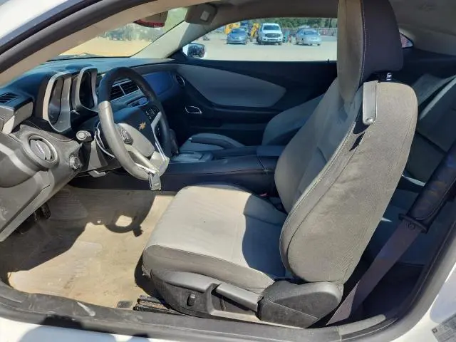 2014 CHEVROLET CAMARO LS  