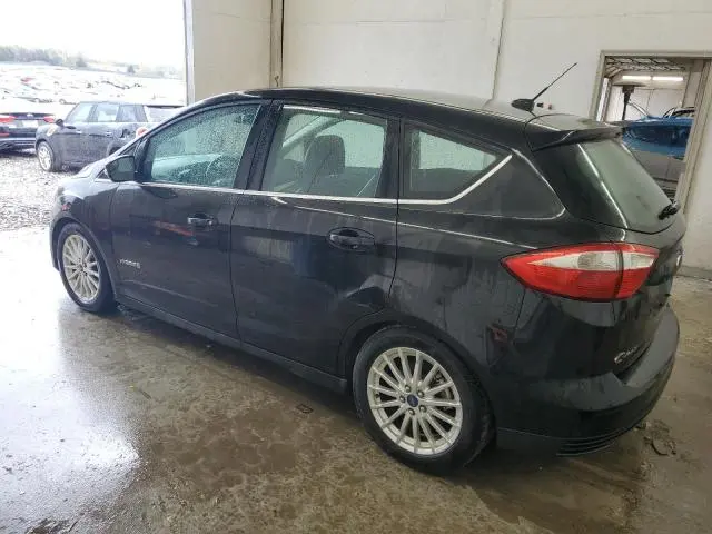 2013 FORD C-MAX SEL  