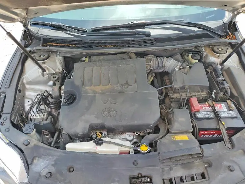 2015 TOYOTA AVALON LIMITED  