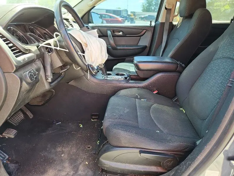 2014 GMC ACADIA SLE  