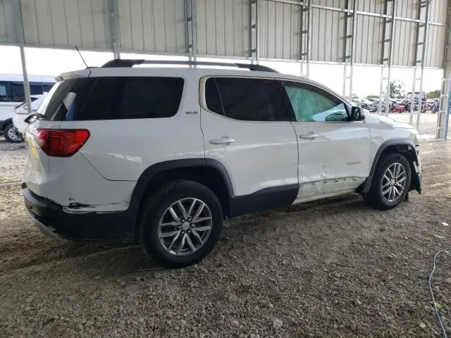2019 GMC ACADIA SLE  