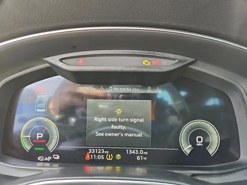 2021 AUDI A7 E PREMIUM PLUS  