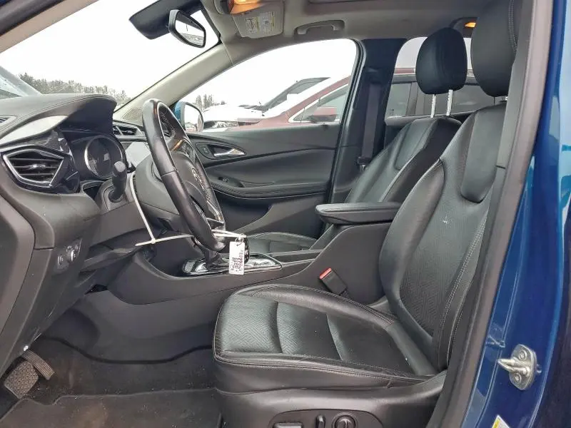 2020 BUICK ENCORE GX ESSENCE  