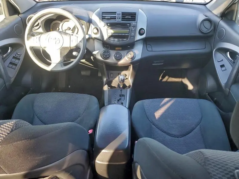 2011 TOYOTA RAV4 SPORT  