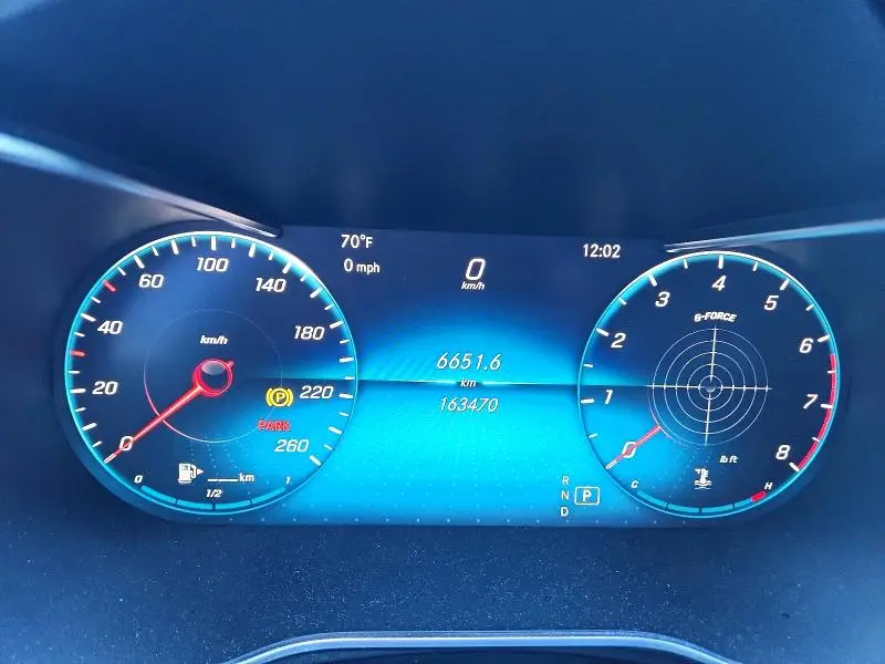 2019 MERCEDES-BENZ C 300 4MATIC  