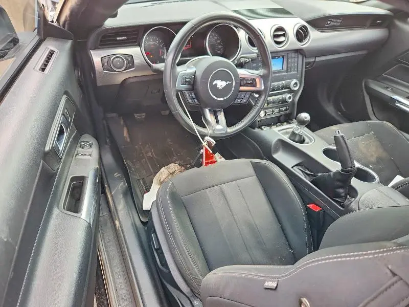 2020 FORD MUSTANG GT  