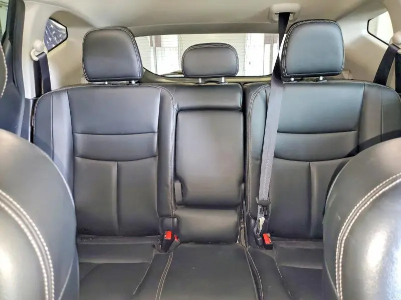 2022 NISSAN MURANO SV  