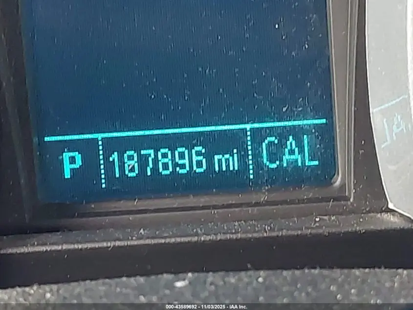 2015 CHEVROLET EQUINOX LTZ