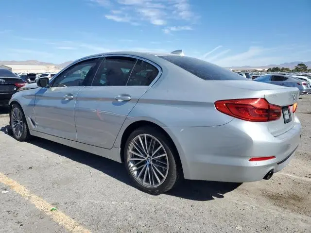 2019 BMW 530 I  