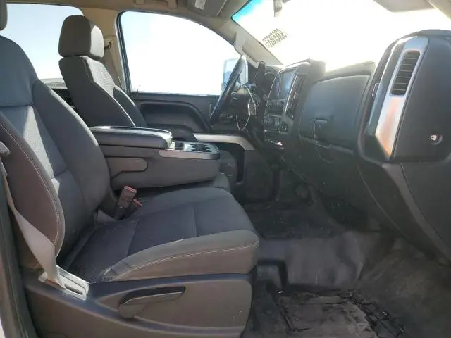 2015 CHEVROLET SILVERADO K3500 LT  