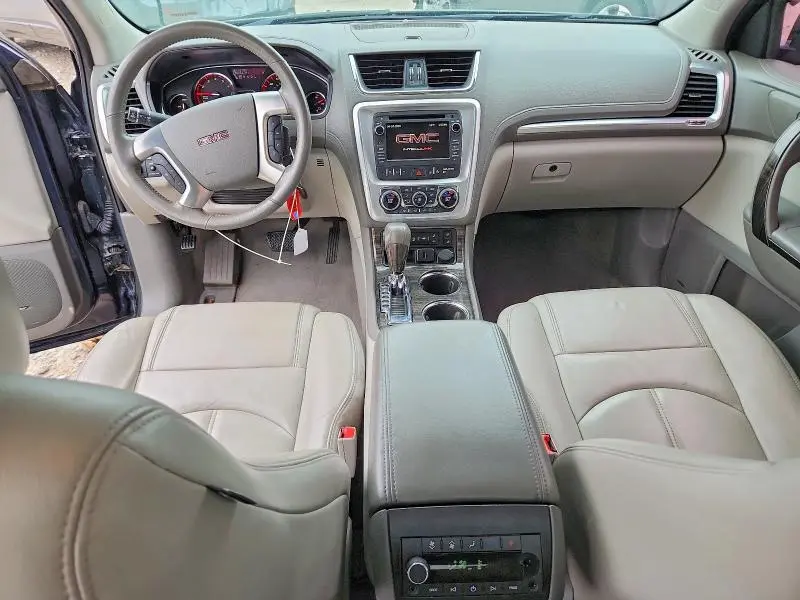 2015 GMC ACADIA SLT-1  