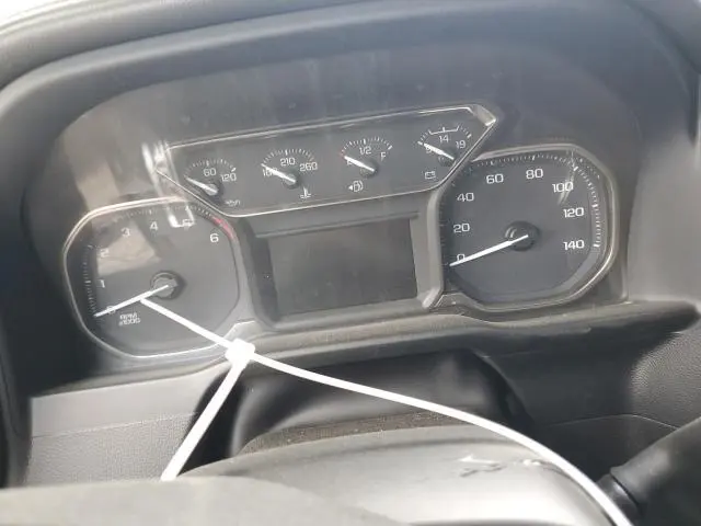 2022 GMC SIERRA LIMITED K1500 AT4  