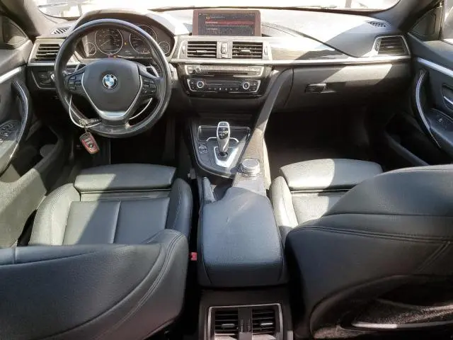 2019 BMW 430I GRAN COUPE  