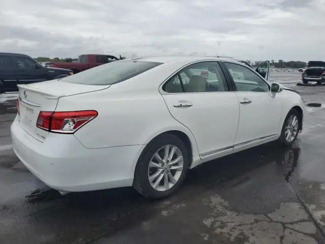 2010 LEXUS ES 350  