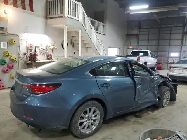2014 MAZDA 6 SPORT  