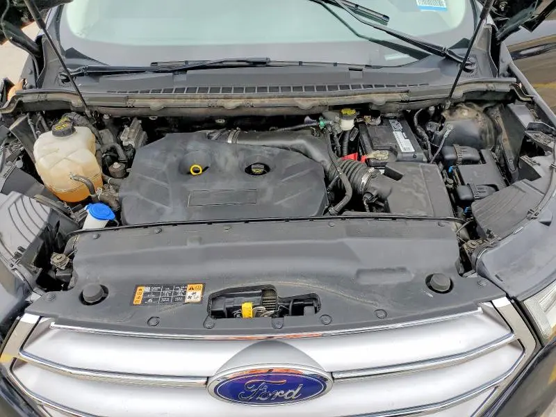 2017 FORD EDGE SE  