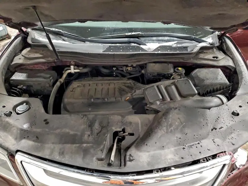 2015 ACURA MDX TECHNOLOGY  