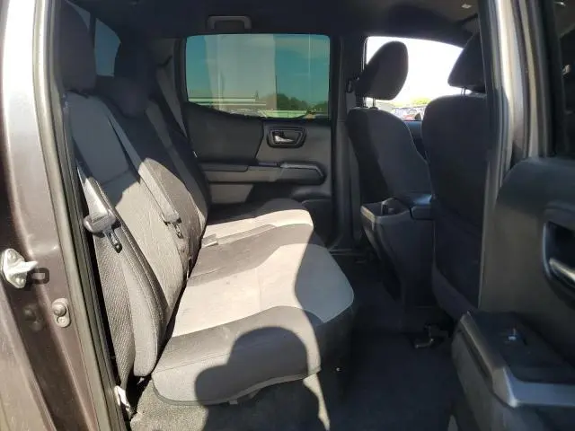 2021 TOYOTA TACOMA DOUBLE CAB  