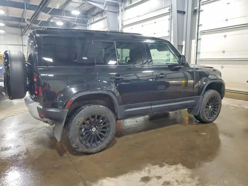 2020 LAND ROVER DEFENDER 110 S  