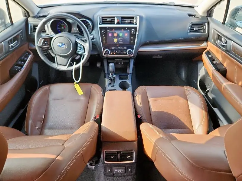 2018 SUBARU OUTBACK TOURING  