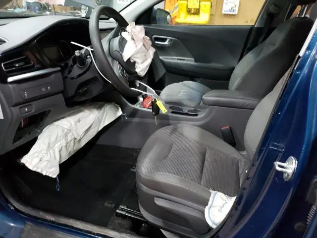 2021 KIA NIRO LX  