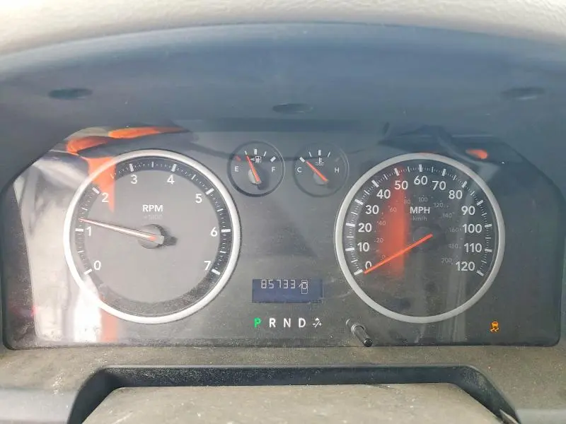 2012 DODGE RAM 1500 ST  