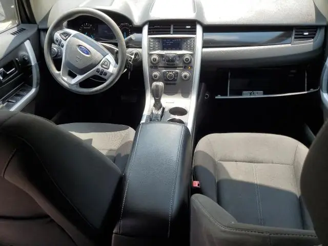 2013 FORD EDGE SE  