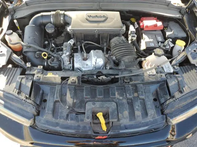 2024 DODGE HORNET GT  