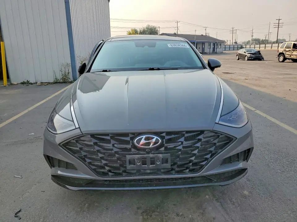2022 HYUNDAI SONATA LIMITED  
