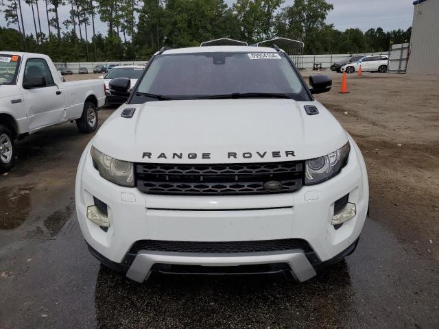 2013 LAND ROVER RANGE ROVER EVOQUE DYNAMIC PREMIUM