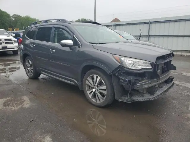 2020 SUBARU ASCENT TOURING