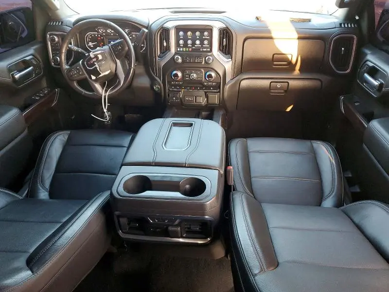 2020 GMC SIERRA K1500 SLT  