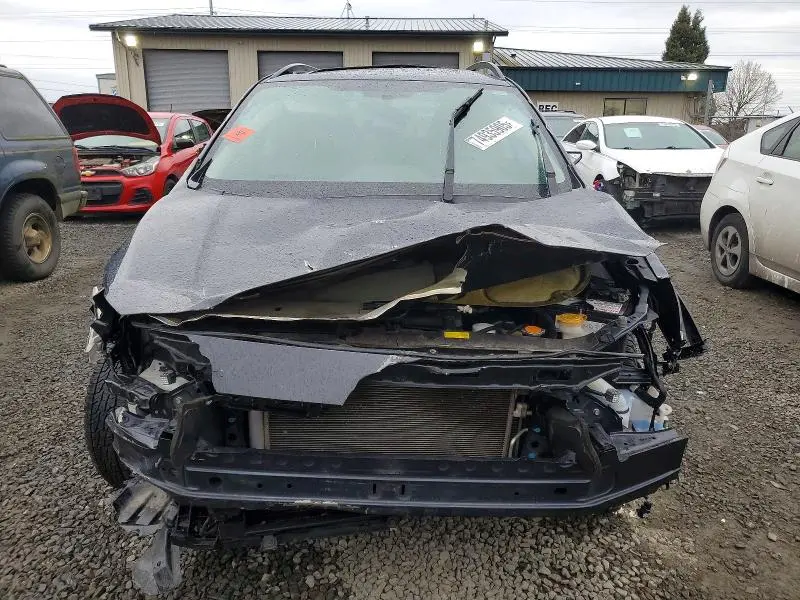 2018 SUBARU CROSSTREK LIMITED  