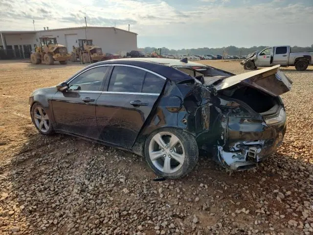 2013 ACURA TL TECH  