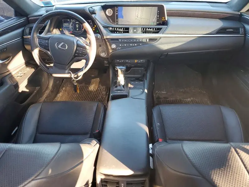 2021 LEXUS ES 350 BASE  