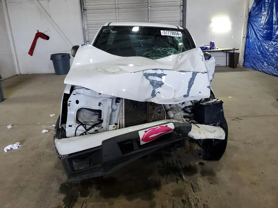 2011 CHEVROLET COLORADO   