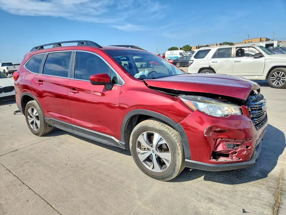 2019 SUBARU ASCENT PREMIUM  