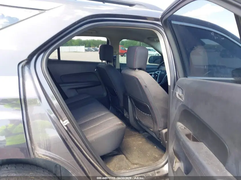 2014 CHEVROLET EQUINOX 1LT