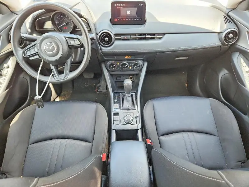 2019 MAZDA CX-3 SPORT  
