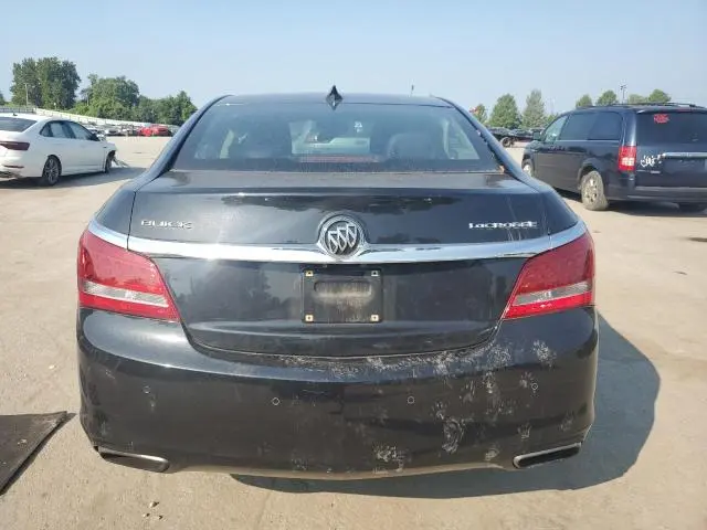 2015 BUICK LACROSSE   