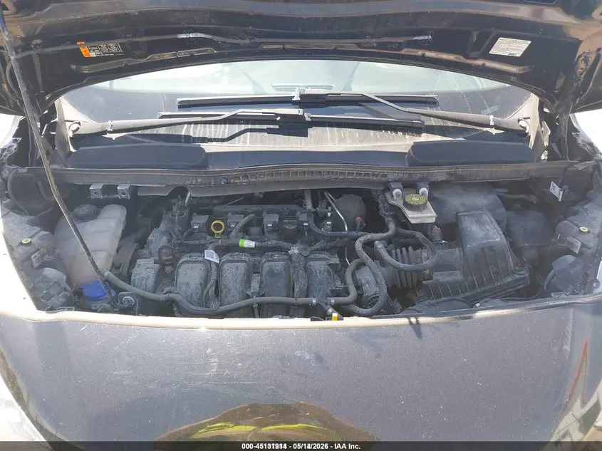2020 FORD TRANSIT CONNECT XL PASSENGER