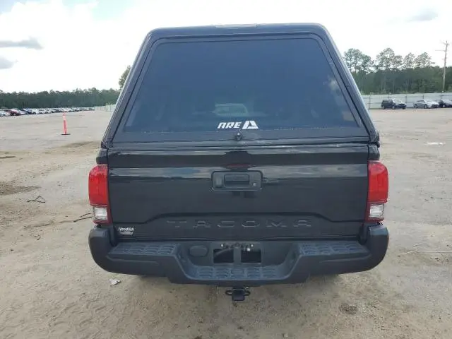2022 TOYOTA TACOMA ACCESS CAB  