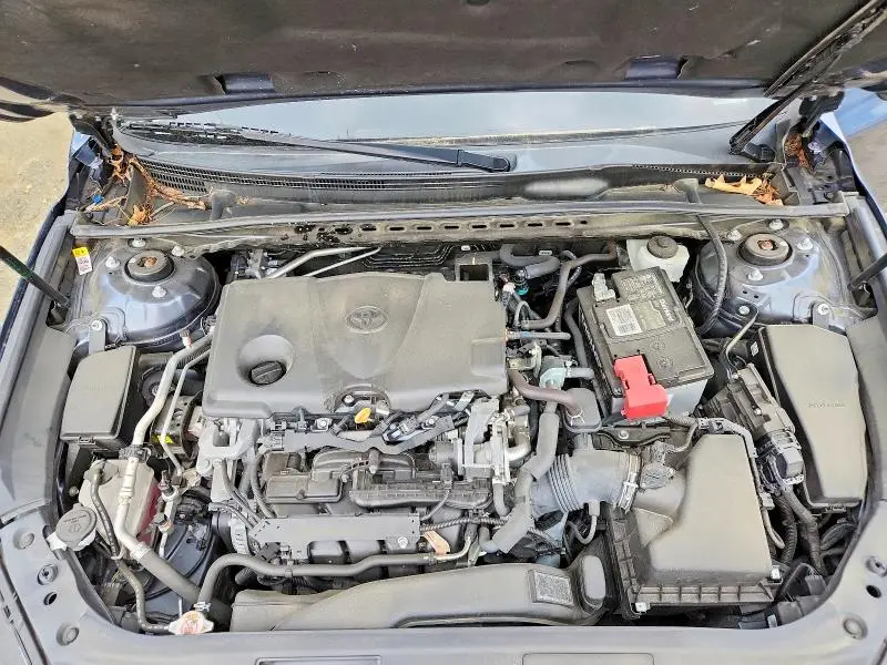 2021 TOYOTA AVALON XLE  
