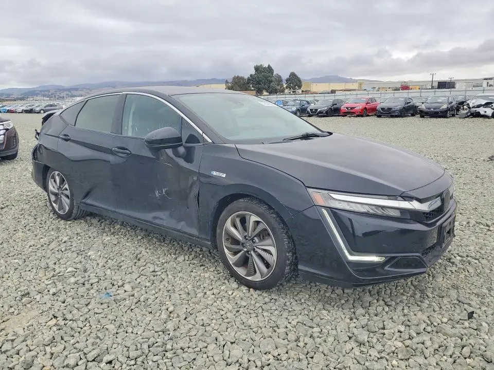 2019 HONDA CLARITY   