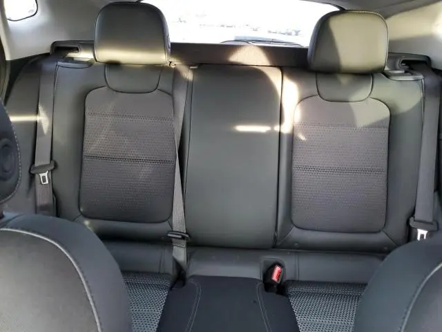 2025 CHEVROLET TRAX 1LT  