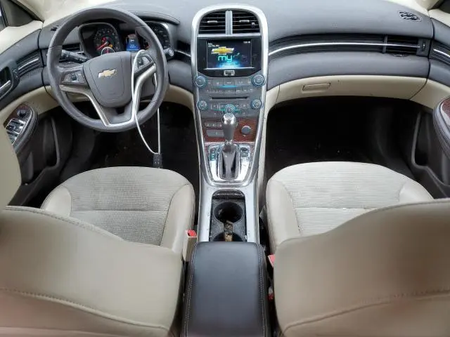 2013 CHEVROLET MALIBU 1LT  