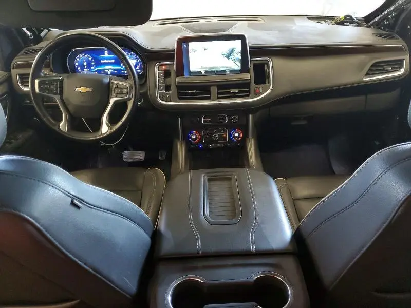 2023 CHEVROLET SUBURBAN K1500 PREMIER  